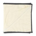 Ręcznik sport z kieszonką 30x110 krem Ręcznik sport z kieszonką 30x110 krem
