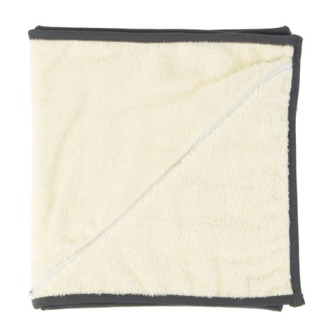 Ręcznik sport z kieszonką 30x110 krem Ręcznik sport z kieszonką 30x110 krem