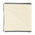 Ręcznik sport z kieszonką 30x110 krem Ręcznik sport z kieszonką 30x110 krem