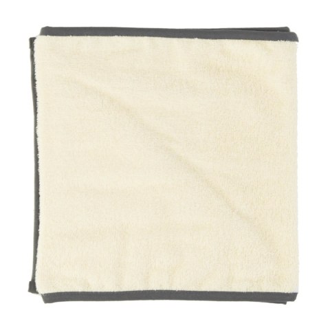 Ręcznik sport z kieszonką 30x110 krem Ręcznik sport z kieszonką 30x110 krem