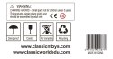 CLASSIC WORLD EDU Plac Zabaw Zabawka Wodna Młyn CLASSIC WORLD EDU Plac Zabaw Zabawka Wodna Młyn