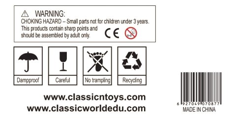 CLASSIC WORLD EDU Plac Zabaw Zabawka Wodna Młyn CLASSIC WORLD EDU Plac Zabaw Zabawka Wodna Młyn
