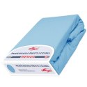 Prześcieradło frotte z gumką 009/90x200 PREMIUM Prześcieradło frotte z gumką 009/90x200 PREMIUM