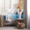 Prześcieradło frotte z gumką 009/90x200 PREMIUM Prześcieradło frotte z gumką 009/90x200 PREMIUM