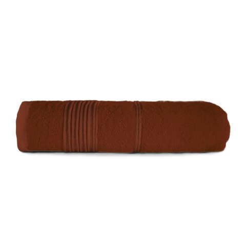 Ręcznik D Bamboo Moreno Czekolada (W) 70x140 Ręcznik D Bamboo Moreno Czekolada (W) 70x140