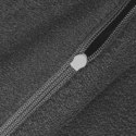 Pościel frotte antracyt 40/200x220 Pościel frotte antracyt 40/200x220
