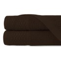 Ręcznik D Bawełna 100% Solano Cappuccino + Ciemny Brąz (P) 2x50x90+2x70x140 kpl. Ręcznik D Bawełna 100% Solano Cappuccino + Ciemny Brąz (P) 2x50x90+2x70x140 kpl.