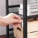 Stolik Szafka 2 sztuki - LET24X Stolik Szafka 2 sztuki - LET24X