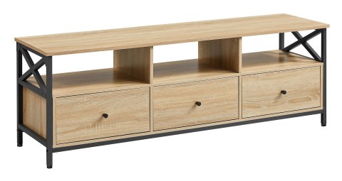 Szafka RTV - sonoma - LTV301B11 Szafka RTV - sonoma - LTV301B11