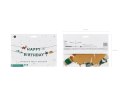 Baner Happy Birthday Dino 3m Baner Happy Birthday Dino 3m