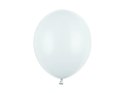 Balony Strong Misty pastelowy błękit 30cm 100 sztuk Balony Strong Misty pastelowy błękit 30cm 100 sztuk