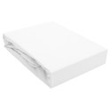 Ochronne prześcieradło z gumką SG 001/160x200. Ochronne prześcieradło z gumką SG 001/160x200.