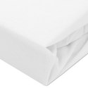 Ochronne prześcieradło z gumką SG 001/160x200. Ochronne prześcieradło z gumką SG 001/160x200.
