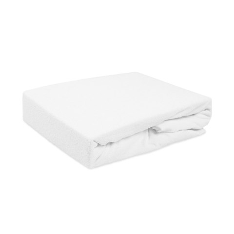 Prześcieradło frotte z gumką 001/90x200 Prześcieradło frotte z gumką 001/90x200