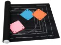 Mata do układania puzzli plansza 3000el. Mata do układania puzzli plansza 3000el.