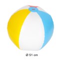 Piłka plażowa BESTWAY 31021 51cm Piłka plażowa BESTWAY 31021 51cm