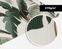 Fototapeta Okrągła Floralis W Negatywie Fototapeta Okrągła Floralis W Negatywie
