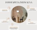 Fototapeta Okrągła Tylko Dwoje Z Nas Fototapeta Okrągła Tylko Dwoje Z Nas