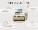 Obraz Wieloczęściowy Abstrakcyjne Barwy Nieba Obraz Wieloczęściowy Abstrakcyjne Barwy Nieba