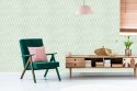Tapeta Delikatny Wzór W Stylu Retro Tapeta Delikatny Wzór W Stylu Retro