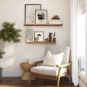 Półka 60cm - LWS26BX Półka 60cm - LWS26BX