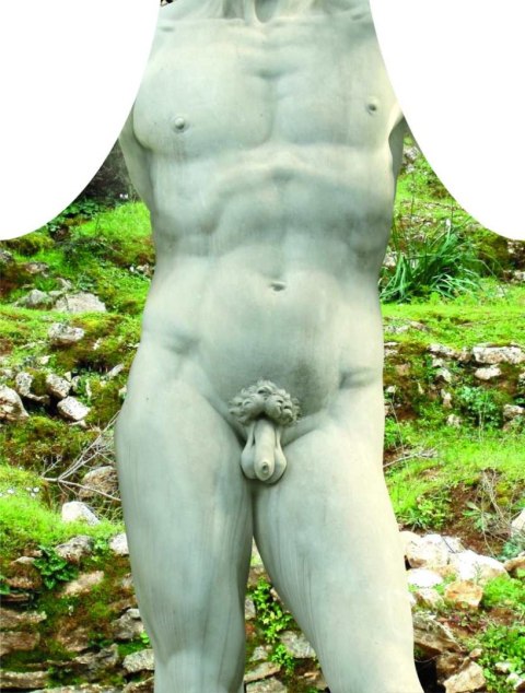 Fartuch nr 25 (monument).. Fartuch nr 25 (monument)..