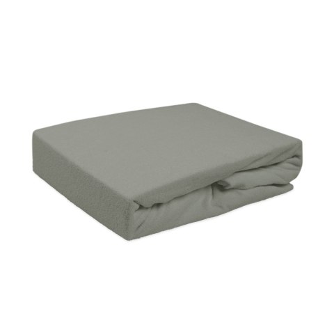 Prześcieradło frotte z gumką 037/130/140x200 Prześcieradło frotte z gumką 037/130/140x200