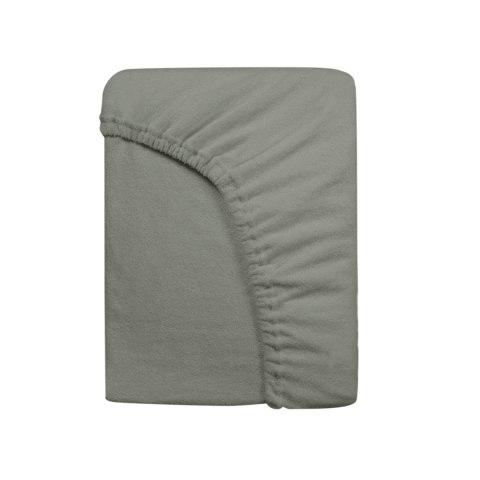 Prześcieradło frotte z gumką 037/130/140x200 Prześcieradło frotte z gumką 037/130/140x200