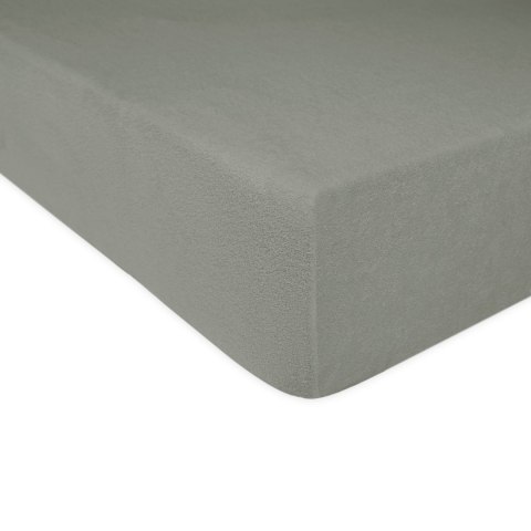 Prześcieradło frotte z gumką 037/130/140x200 Prześcieradło frotte z gumką 037/130/140x200