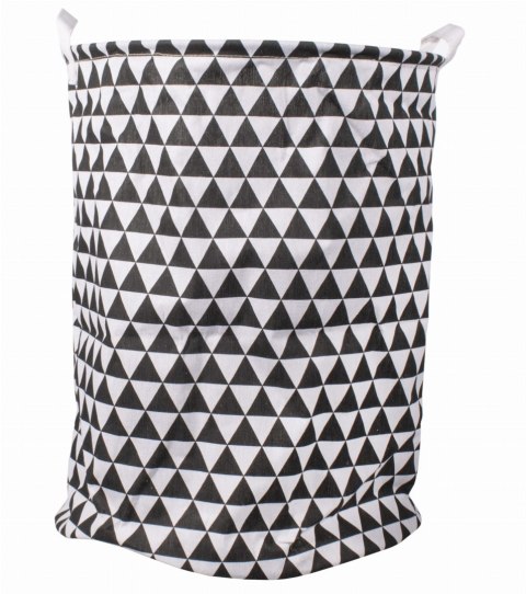 Kosz na pranie 40x50cm - K06 Kosz na pranie 40x50cm - K06
