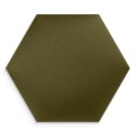 Panel Tapicerowany Khaki Panel Tapicerowany Khaki