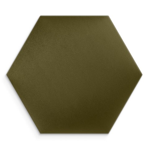 Panel Tapicerowany Khaki Panel Tapicerowany Khaki