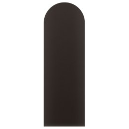 Panel Tapicerowany Brązowy 20cm