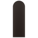 Panel Tapicerowany Brązowy 30cm