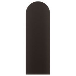 Panel Tapicerowany Brązowy 30cm
