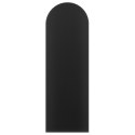 Panel Tapicerowany Czarny 20cm Panel Tapicerowany Czarny 20cm