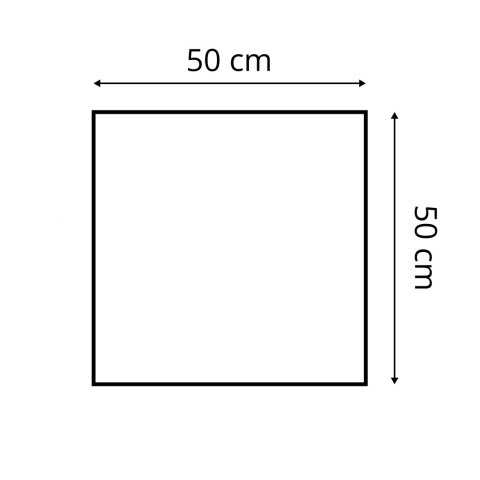 Panel Tapicerowany Czarny Panel Tapicerowany Czarny