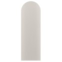 Panel Tapicerowany Kremowy 20cm Panel Tapicerowany Kremowy 20cm