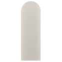 Panel Tapicerowany Kremowy 30cm Panel Tapicerowany Kremowy 30cm