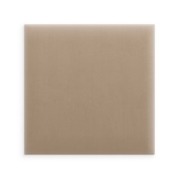Panel Tapicerowany Magic Velvet Beżowy