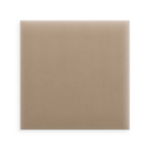Panel Tapicerowany Magic Velvet Beżowy Panel Tapicerowany Magic Velvet Beżowy