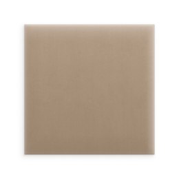 Panel Tapicerowany Magic Velvet Beżowy