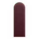 Panel Tapicerowany Magic Velvet Bordowy 30cm Panel Tapicerowany Magic Velvet Bordowy 30cm