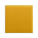 Panel Tapicerowany Magic Velvet Żółty Panel Tapicerowany Magic Velvet Żółty